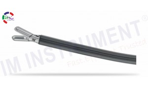 ARTICULATED BIOPSY FORCEPS