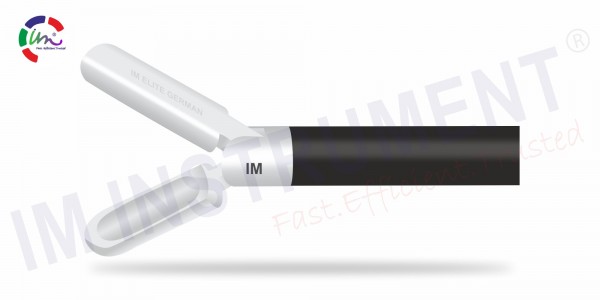 BIOPSY FORCEPS (SMALL JAW)