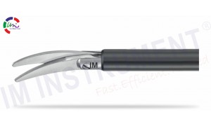 METZENBAUM CURVED SCISSORS