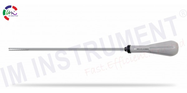 PLEURA WINDERS SERRATED