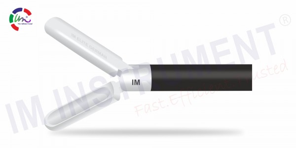 SPOON FORCEPS (LONG JAW)