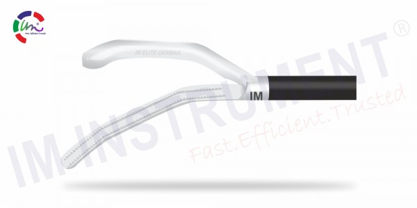 STANSKEY FORCEPS