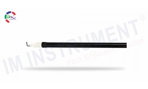 ARTICULATED MONOPOLAR L-HOOK