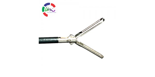 BOWEL GRASPER (LONG JAW)