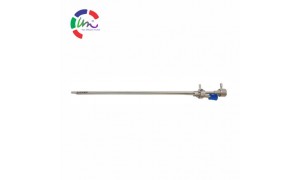 LITHO BRIDGE USE WITH SHEATH (USE FOR PNEUMATIC LITHOTRIPTER)