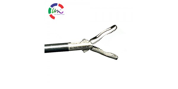 FENESTRATED GRASPER