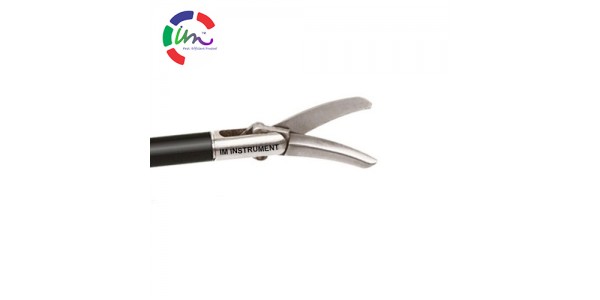 METZENBAUM CURVED SCISSOR