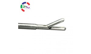 SPOON FORCEPS (LONG JAW)