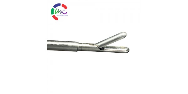 SPOON FORCEPS (LONG JAW)